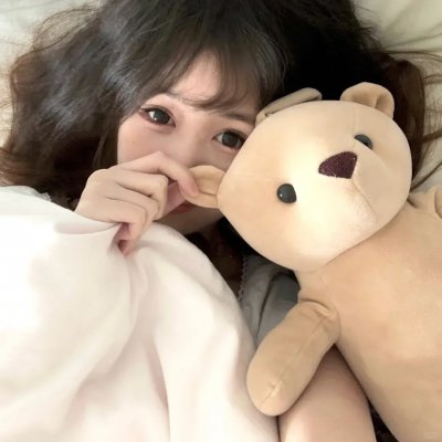 安娜和狼