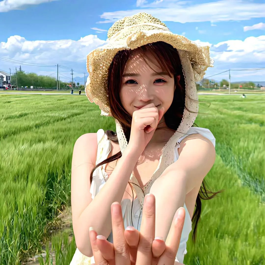 绿里奇迹